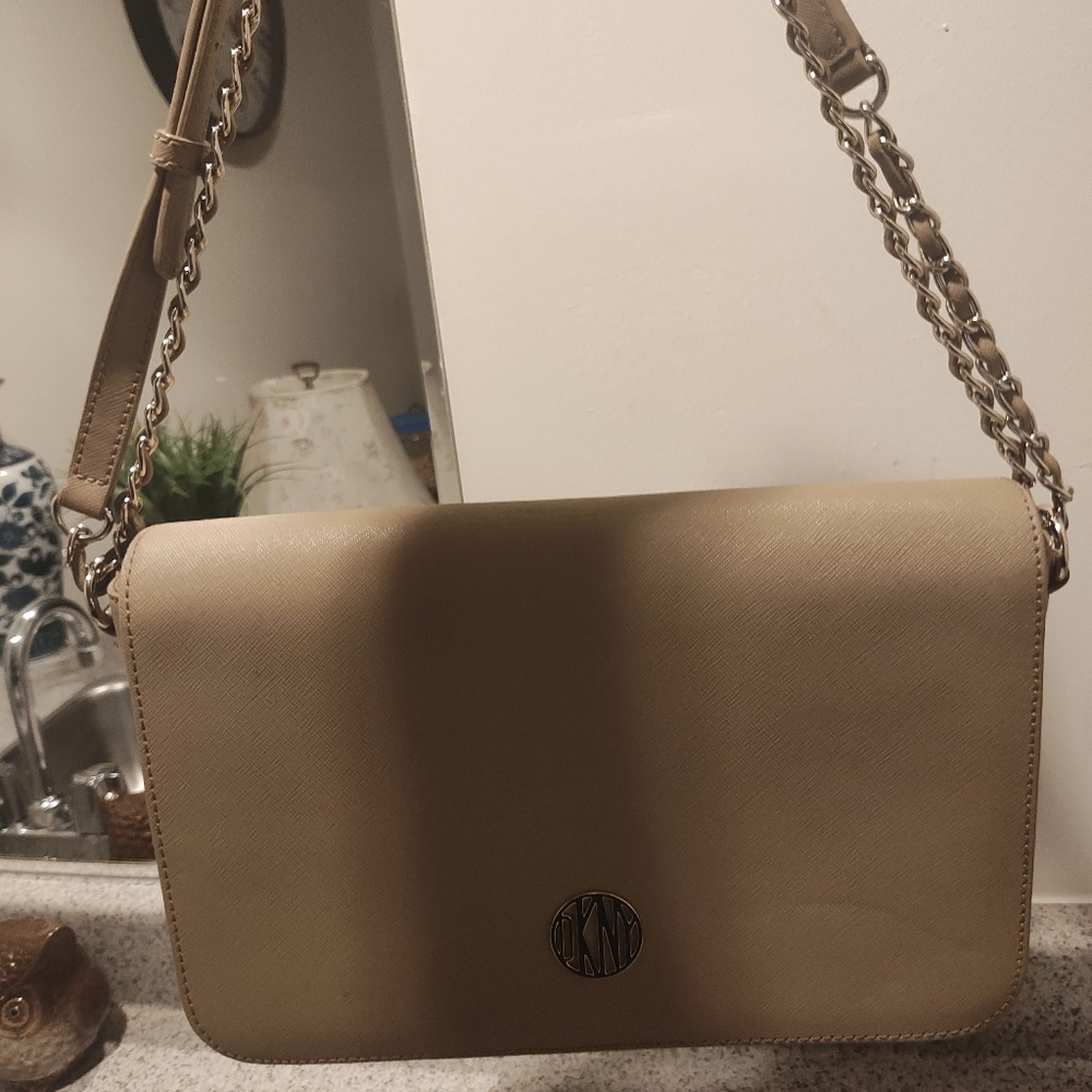 DKNY purse
